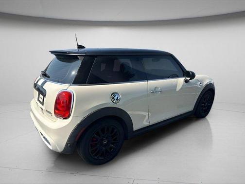 2019 MINI Hardtop Cooper S