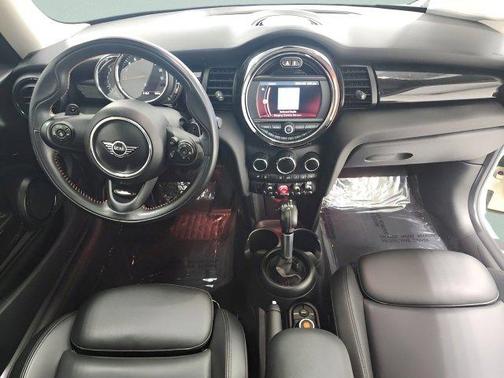 2019 MINI Hardtop Cooper S