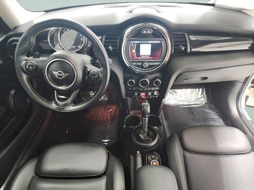 2019 MINI Hardtop Cooper S