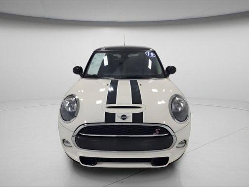 2019 MINI Hardtop Cooper S