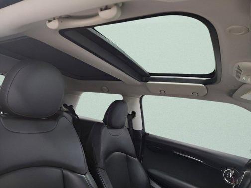 2019 MINI Hardtop Cooper S