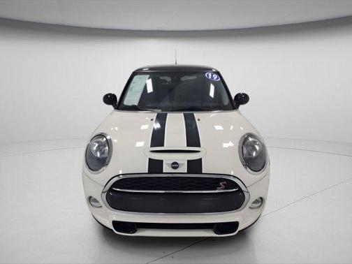 2019 MINI Hardtop Cooper S
