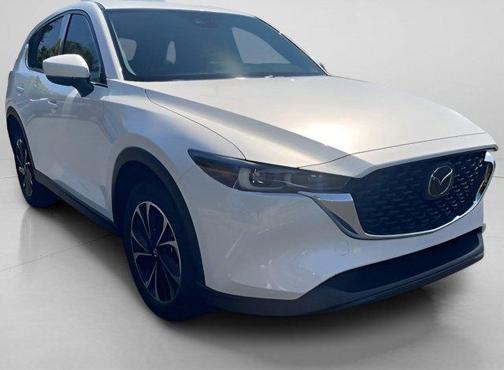 2023 Mazda CX-5 2.5 S Premium