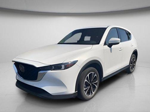 2023 Mazda CX-5 2.5 S Premium