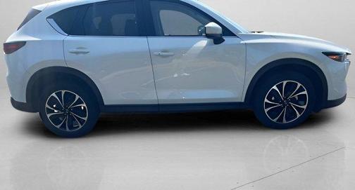 2023 Mazda CX-5 2.5 S Premium