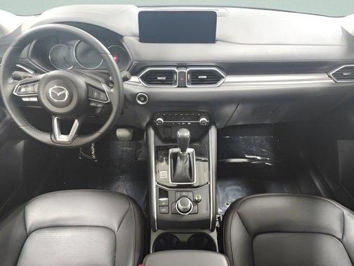 2023 Mazda CX-5 2.5 S Premium