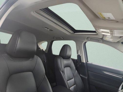 2023 Mazda CX-5 2.5 S Premium