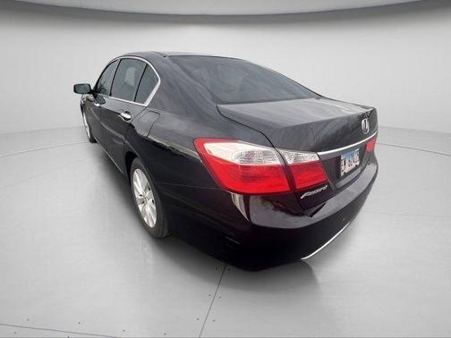 2013 Honda Accord EX