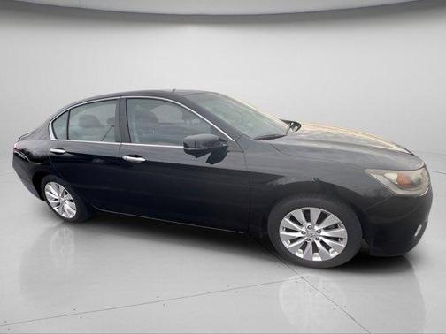 2013 Honda Accord EX