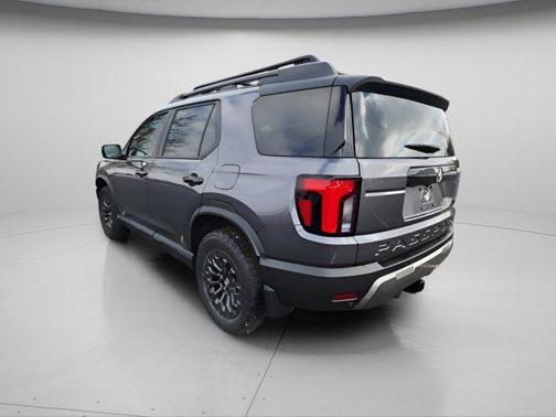 2026 Honda Passport AWD TrailSport