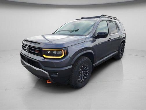 2026 Honda Passport AWD TrailSport