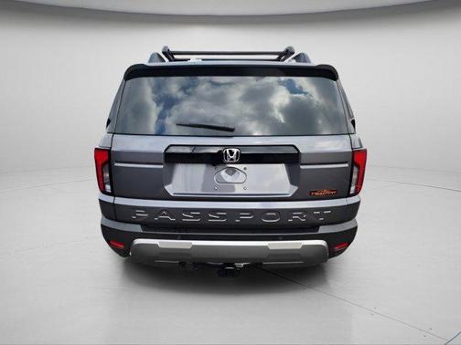 2026 Honda Passport AWD TrailSport