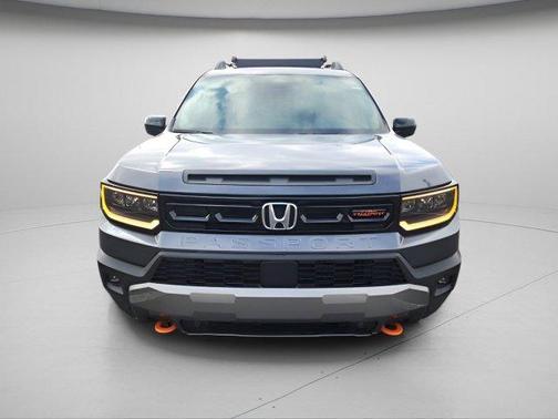 2026 Honda Passport AWD TrailSport