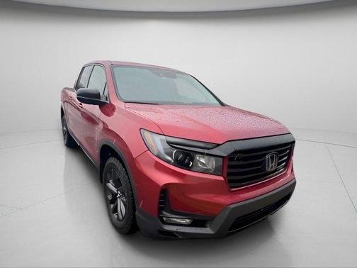 2023 Honda Ridgeline Sport