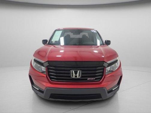 2023 Honda Ridgeline Sport