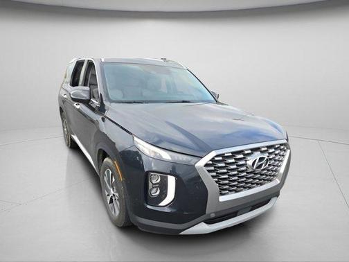 Moonlight Cloud 2021 Hyundai PALISADE SEL