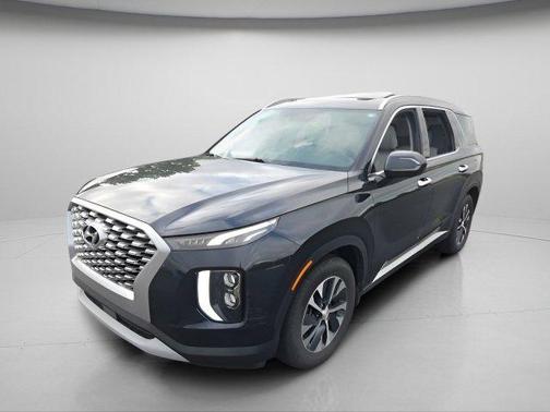 Moonlight Cloud 2021 Hyundai PALISADE SEL