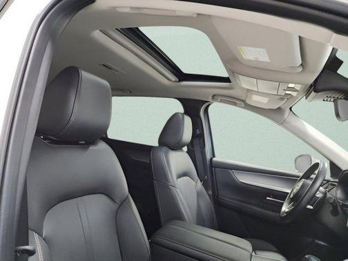 Rhodium White Premium 2024 Mazda CX-90 3.3 Turbo Preferred Plus