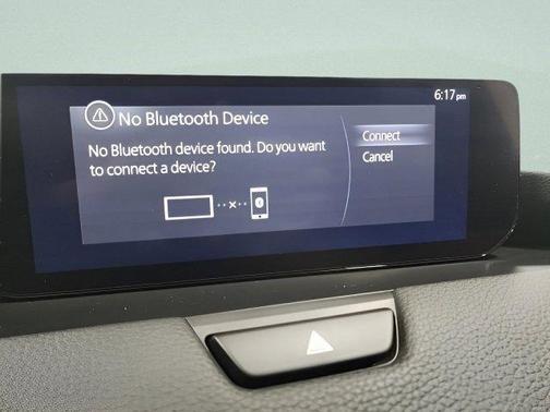 Rhodium White Premium 2024 Mazda CX-90 3.3 Turbo Preferred Plus