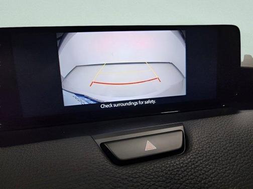 Rhodium White Premium 2024 Mazda CX-90 3.3 Turbo Preferred Plus