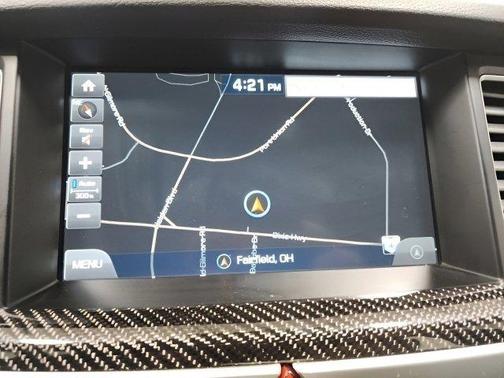 2018 Genesis G80 3.3T Sport