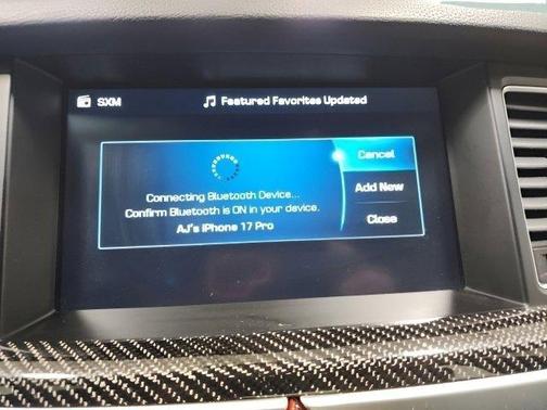 2018 Genesis G80 3.3T Sport