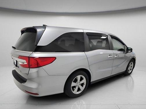 2020 Honda Odyssey EX