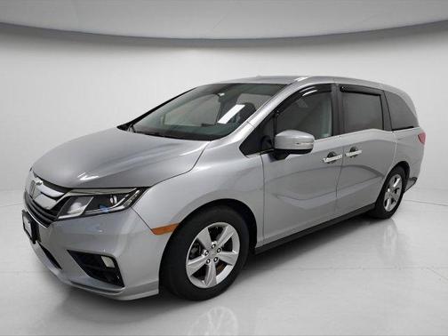 2020 Honda Odyssey EX