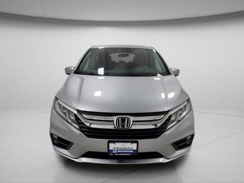 2020 Honda Odyssey EX
