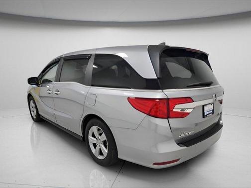 2020 Honda Odyssey EX