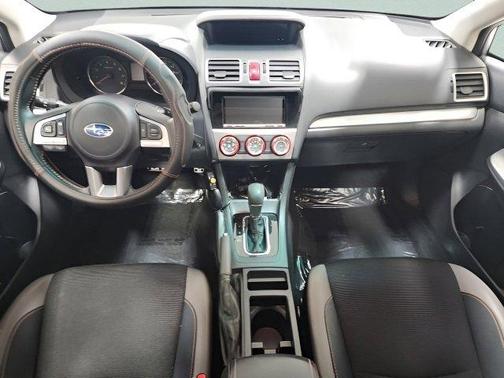 2016 Subaru Crosstrek 2.0i Premium