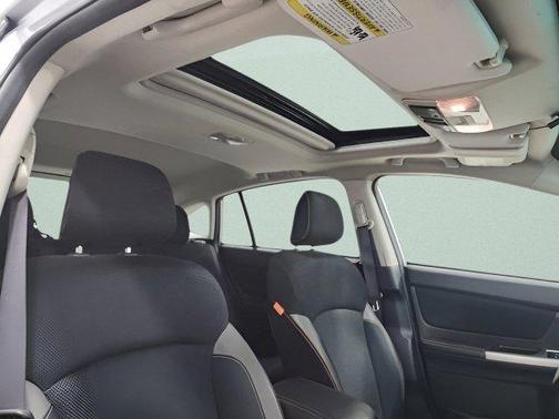 2016 Subaru Crosstrek 2.0i Premium