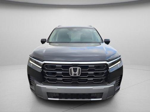 2026 Honda Pilot Touring 8-Passenger