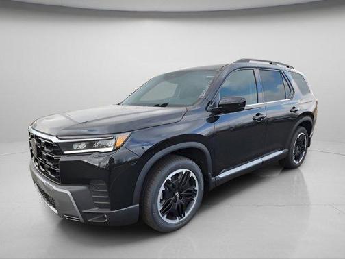 2026 Honda Pilot Touring 8-Passenger