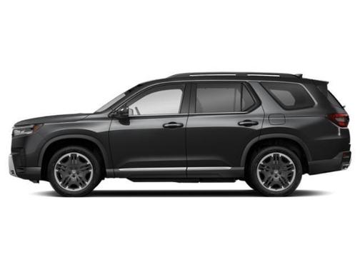 2026 Honda Pilot Touring 8-Passenger