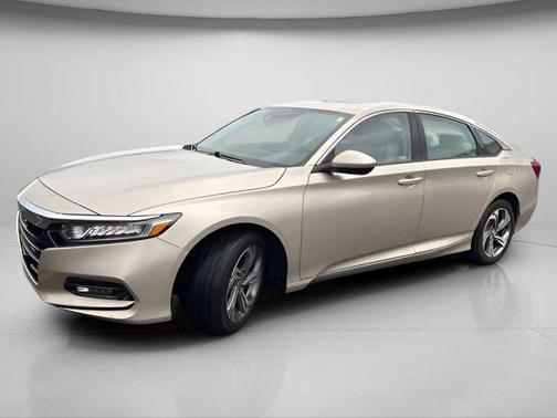 2020 Honda Accord EX 1.5T