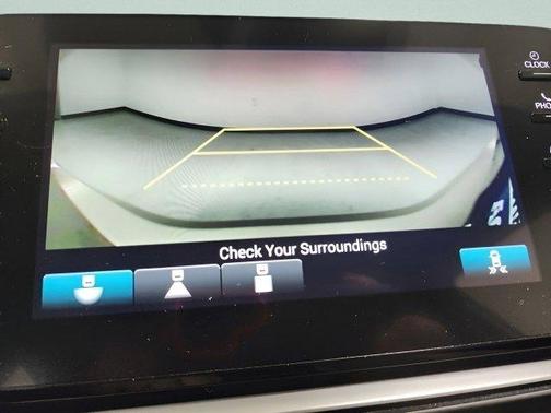 2020 Honda Accord EX 1.5T