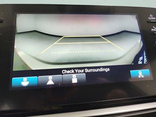 2020 Honda Accord EX 1.5T