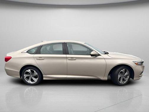 2020 Honda Accord EX 1.5T