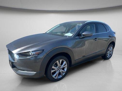 2020 Mazda CX-30 Premium Package