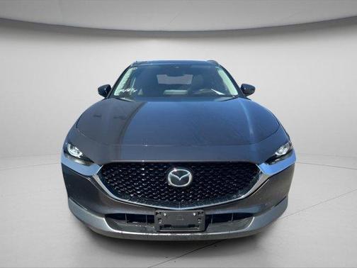 2020 Mazda CX-30 Premium Package