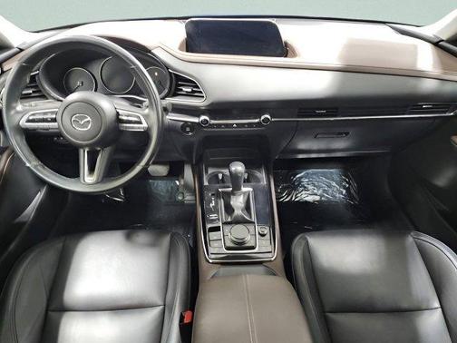 2020 Mazda CX-30 Premium Package