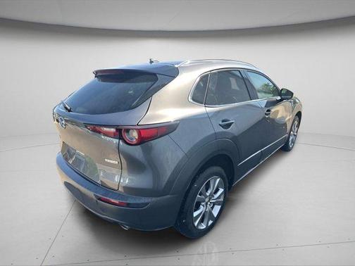2020 Mazda CX-30 Premium Package
