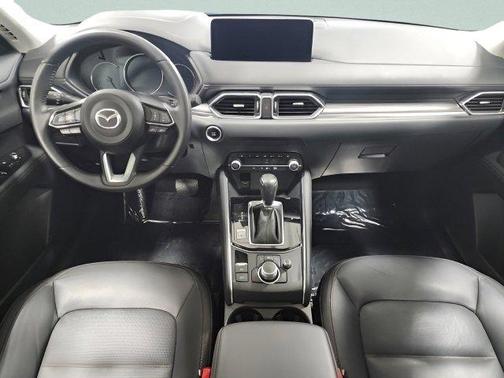 2023 Mazda CX-5 2.5 S Premium