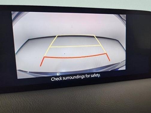 2023 Mazda CX-5 2.5 S Premium