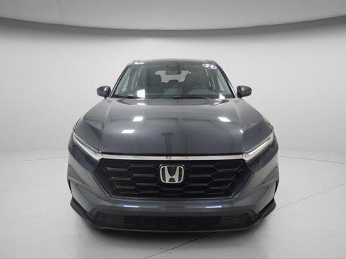 2024 Honda CR-V LX AWD