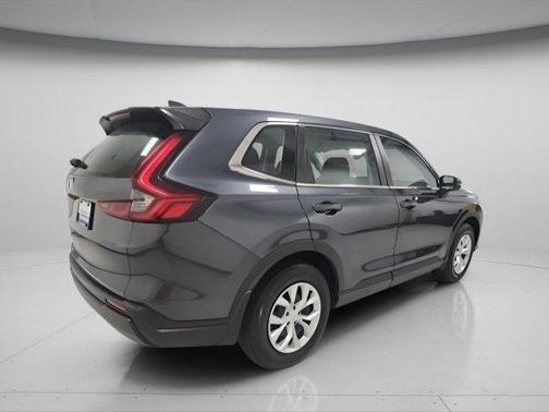 2024 Honda CR-V LX AWD