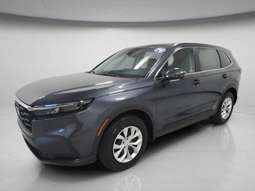 2024 Honda CR-V LX AWD