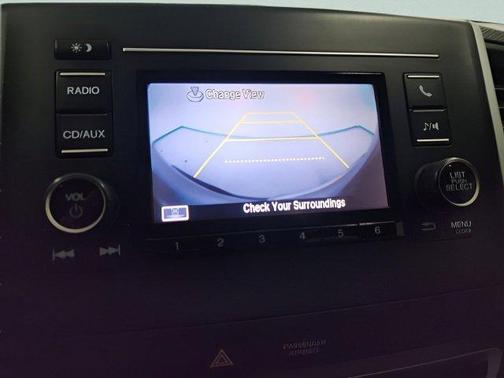 2017 Honda Ridgeline RTL