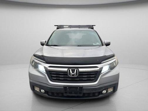 2017 Honda Ridgeline RTL